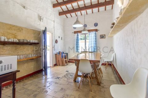 Landejendom i Alaior, Menorca, Alaior - € 2.690.000 | Ref: S3083 - foto 22