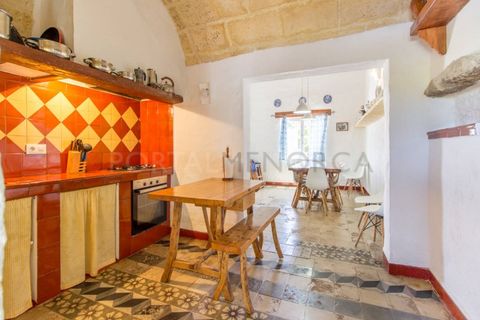 Landejendom i Alaior, Menorca, Alaior - € 2.690.000 | Ref: S3083 - foto 24
