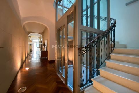 Erhvervsejendom i Mahon, Menorca, Mahon - € 450.000 | Ref: V3027 - foto 3
