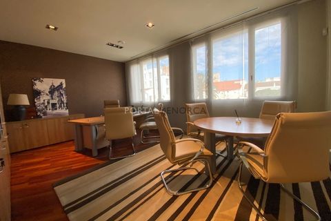 Erhvervsejendom i Mahon, Menorca, Mahon - € 450.000 | Ref: V3027 - foto 4