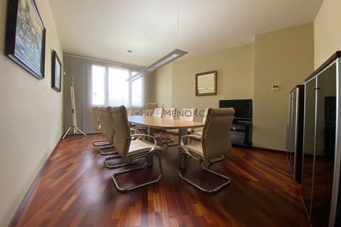 Erhvervsejendom i Mahon, Menorca, Mahon - € 450.000 | Ref: V3027 - foto 6
