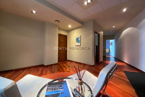 Erhvervsejendom i Mahon, Menorca, Mahon - € 450.000 | Ref: V3027 - foto 7