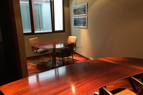 Erhvervsejendom i Mahon, Menorca, Mahon - € 450.000 | Ref: V3027 - foto 9