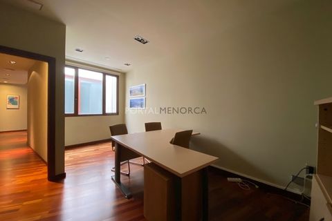 Erhvervsejendom i Mahon, Menorca, Mahon - € 450.000 | Ref: V3027 - foto 11