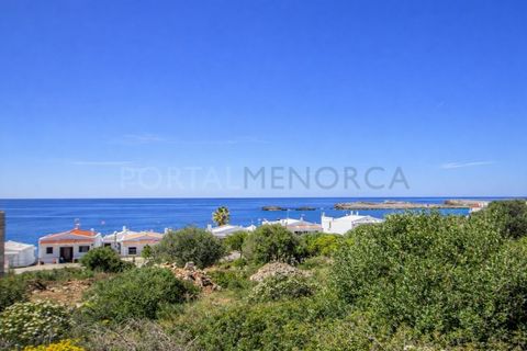 Terra a Binibequer Vell, Menorca, Binibequer Vell - € 440.000 | Ref: S2961 - foto 7