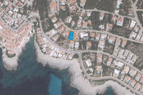 Terra a Binibequer Vell, Menorca, Binibequer Vell - € 440.000 | Ref: S2961 - foto 9