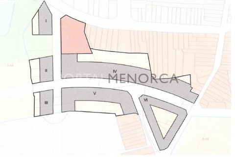 Helårsgrund i Alaior, Menorca, Alaior - € 550.000 | Ref: V2683 - foto 4