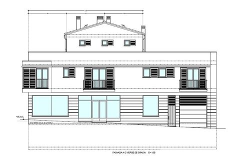 Tomt i Mahon, Menorca, Mahon - € 290 000 | Ref: V2491 - foto 12