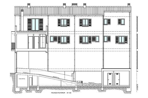 Tomt i Mahon, Menorca, Mahon - € 290 000 | Ref: V2491 - foto 14