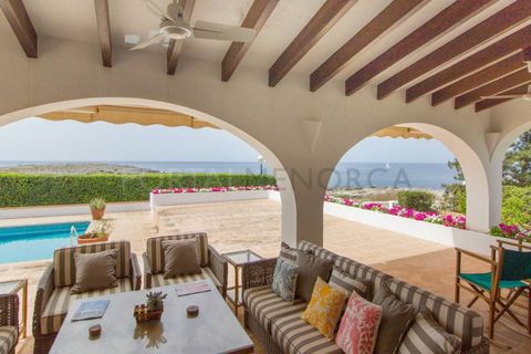 Villa i Binibequer Vell, Menorca, Binibequer Vell - € 2.995.000 | Ref: S594 - foto 3