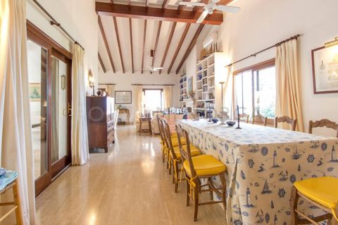 Villa i Binibequer Vell, Menorca, Binibequer Vell - € 2.995.000 | Ref: S594 - foto 5