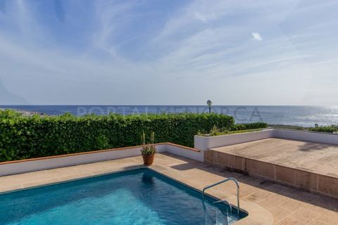 Villa i Binibequer Vell, Menorca, Binibequer Vell - € 2.995.000 | Ref: S594 - foto 6