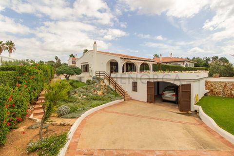 Villa i Binibequer Vell, Menorca, Binibequer Vell - € 2.995.000 | Ref: S594 - foto 7