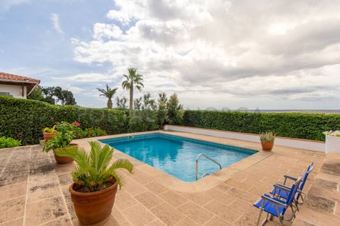 Villa i Binibequer Vell, Menorca, Binibequer Vell - € 2.995.000 | Ref: S594 - foto 9
