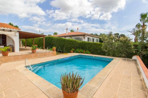 Villa i Binibequer Vell, Menorca, Binibequer Vell - € 2.995.000 | Ref: S594 - foto 10