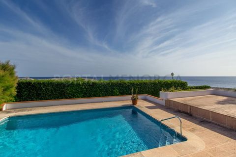 Villa i Binibequer Vell, Menorca, Binibequer Vell - € 2.995.000 | Ref: S594 - foto 11