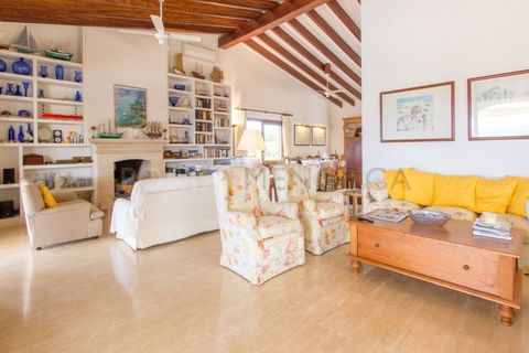 Villa i Binibequer Vell, Menorca, Binibequer Vell - € 2.995.000 | Ref: S594 - foto 14