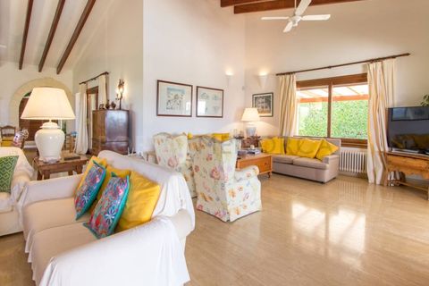 Villa i Binibequer Vell, Menorca, Binibequer Vell - € 2.995.000 | Ref: S594 - foto 15