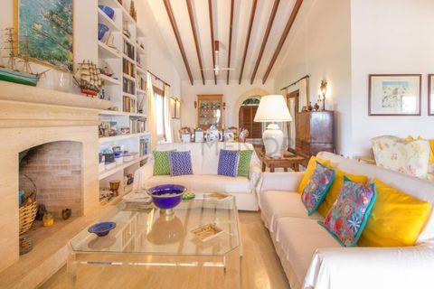 Villa i Binibequer Vell, Menorca, Binibequer Vell - € 2.995.000 | Ref: S594 - foto 16