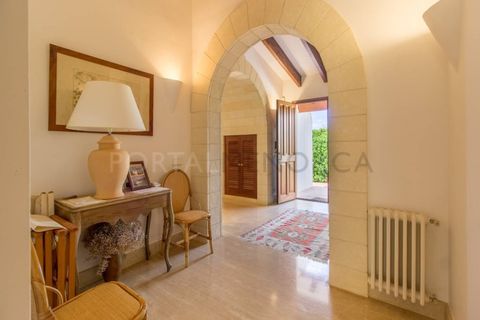 Villa i Binibequer Vell, Menorca, Binibequer Vell - € 2.995.000 | Ref: S594 - foto 19