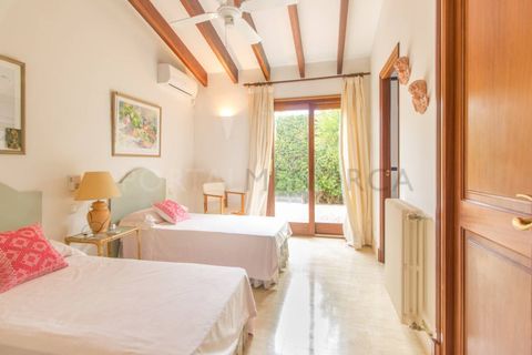 Villa i Binibequer Vell, Menorca, Binibequer Vell - € 2.995.000 | Ref: S594 - foto 21