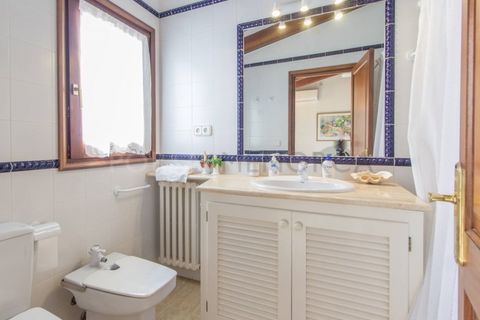 Villa i Binibequer Vell, Menorca, Binibequer Vell - € 2.995.000 | Ref: S594 - foto 22