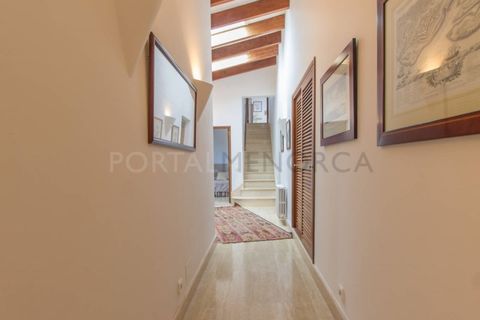 Villa i Binibequer Vell, Menorca, Binibequer Vell - € 2.995.000 | Ref: S594 - foto 23