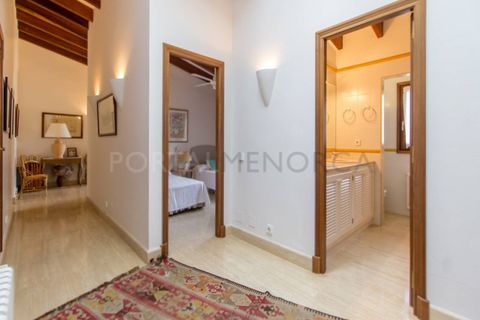 Villa i Binibequer Vell, Menorca, Binibequer Vell - € 2.995.000 | Ref: S594 - foto 24