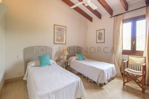 Villa i Binibequer Vell, Menorca, Binibequer Vell - € 2.995.000 | Ref: S594 - foto 25