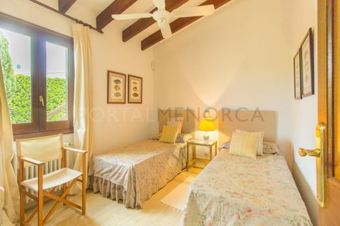 Villa i Binibequer Vell, Menorca, Binibequer Vell - € 2.995.000 | Ref: S594 - foto 27
