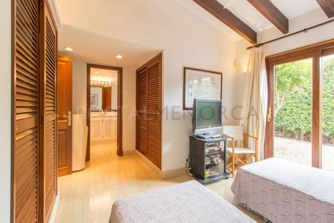 Villa i Binibequer Vell, Menorca, Binibequer Vell - € 2.995.000 | Ref: S594 - foto 28