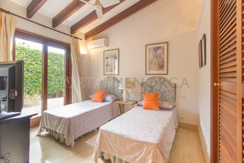 Villa i Binibequer Vell, Menorca, Binibequer Vell - € 2.995.000 | Ref: S594 - foto 29