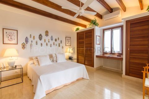Villa i Binibequer Vell, Menorca, Binibequer Vell - € 2.995.000 | Ref: S594 - foto 31