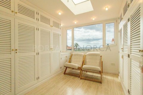 Villa i Binibequer Vell, Menorca, Binibequer Vell - € 2.995.000 | Ref: S594 - foto 33