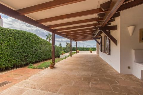 Villa i Binibequer Vell, Menorca, Binibequer Vell - € 2.995.000 | Ref: S594 - foto 35