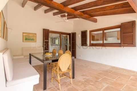 Villa i Binibequer Vell, Menorca, Binibequer Vell - € 2.995.000 | Ref: S594 - foto 36