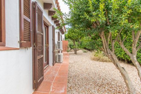 Villa i Binibequer Vell, Menorca, Binibequer Vell - € 2.995.000 | Ref: S594 - foto 37