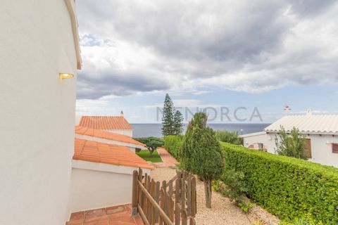 Villa i Binibequer Vell, Menorca, Binibequer Vell - € 2.995.000 | Ref: S594 - foto 38