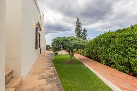 Villa i Binibequer Vell, Menorca, Binibequer Vell - € 2.995.000 | Ref: S594 - foto 39
