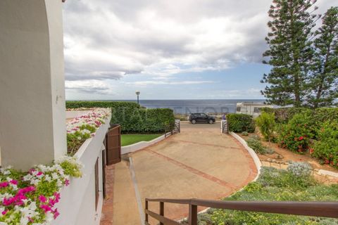 Villa i Binibequer Vell, Menorca, Binibequer Vell - € 2.995.000 | Ref: S594 - foto 42