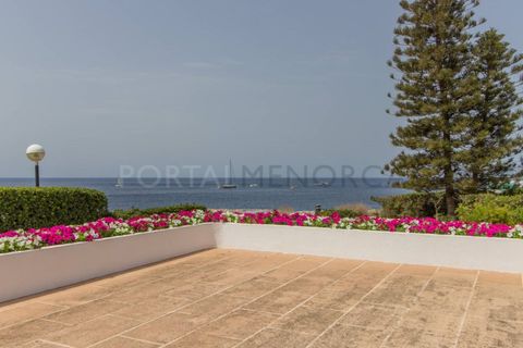Villa i Binibequer Vell, Menorca, Binibequer Vell - € 2.995.000 | Ref: S594 - foto 45