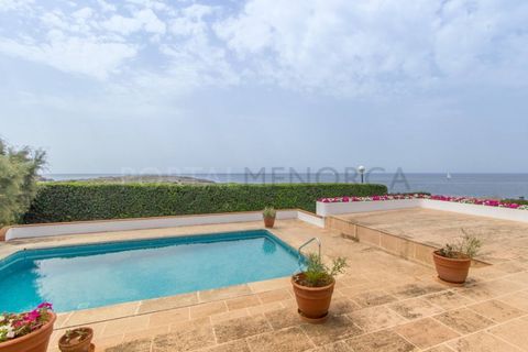 Villa i Binibequer Vell, Menorca, Binibequer Vell - € 2.995.000 | Ref: S594 - foto 46
