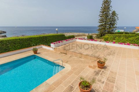 Villa i Binibequer Vell, Menorca, Binibequer Vell - € 2.995.000 | Ref: S594 - foto 47