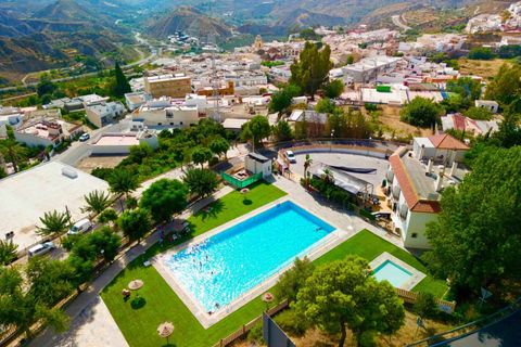 Villa i Canjayar, Almeria, Canjayar - € 79.000 | Ref: 84634 - foto 2