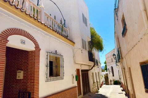 Villa i Canjayar, Almeria, Canjayar - € 79.000 | Ref: 84634 - foto 3