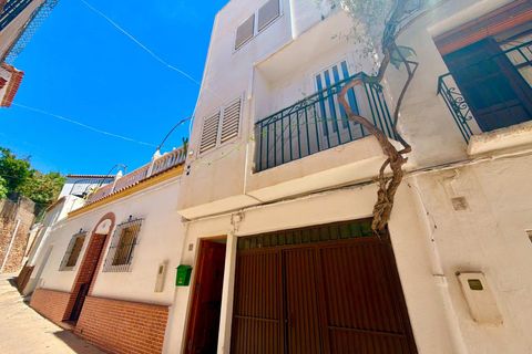 Villa i Canjayar, Almeria, Canjayar - € 79.000 | Ref: 84634 - foto 4