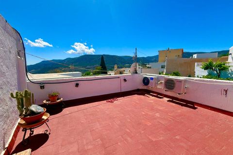 Villa i Canjayar, Almeria, Canjayar - € 79.000 | Ref: 84634 - foto 5