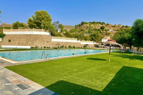 Villa i Canjayar, Almeria, Canjayar - € 79.000 | Ref: 84634 - foto 6