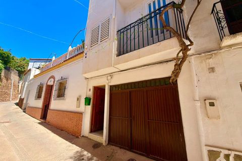 Villa i Canjayar, Almeria, Canjayar - € 79.000 | Ref: 84634 - foto 7