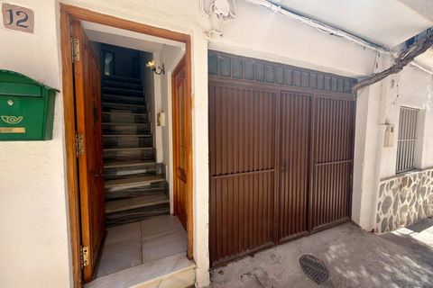 Villa i Canjayar, Almeria, Canjayar - € 79.000 | Ref: 84634 - foto 8